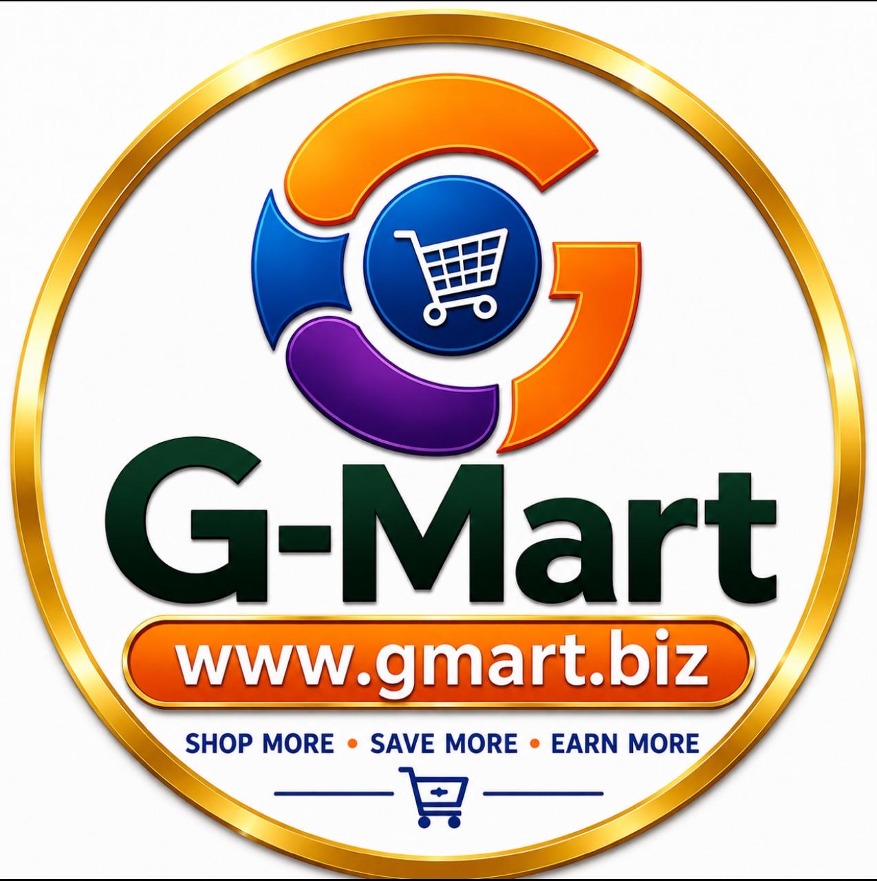 G-MART 