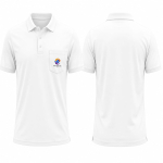 T-Shirt White
