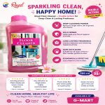 Royal FLOOR CLEANER